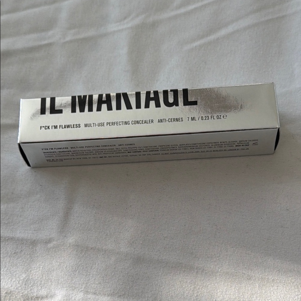 IL MAKIAGE F*ck I’m Flawless Multi-Use Perfecting Concealer - 3.5